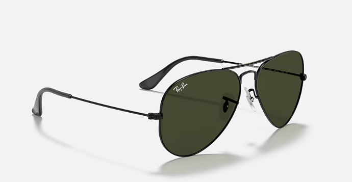 rayban aviator