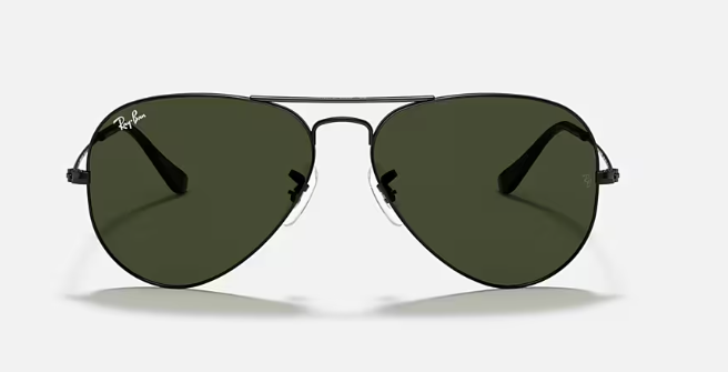 rayban aviator